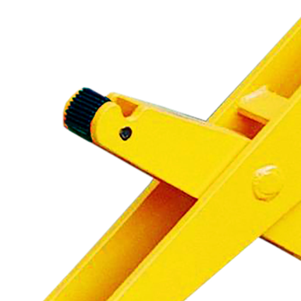 Esco 10437 7.5 Ton Forklift Jack