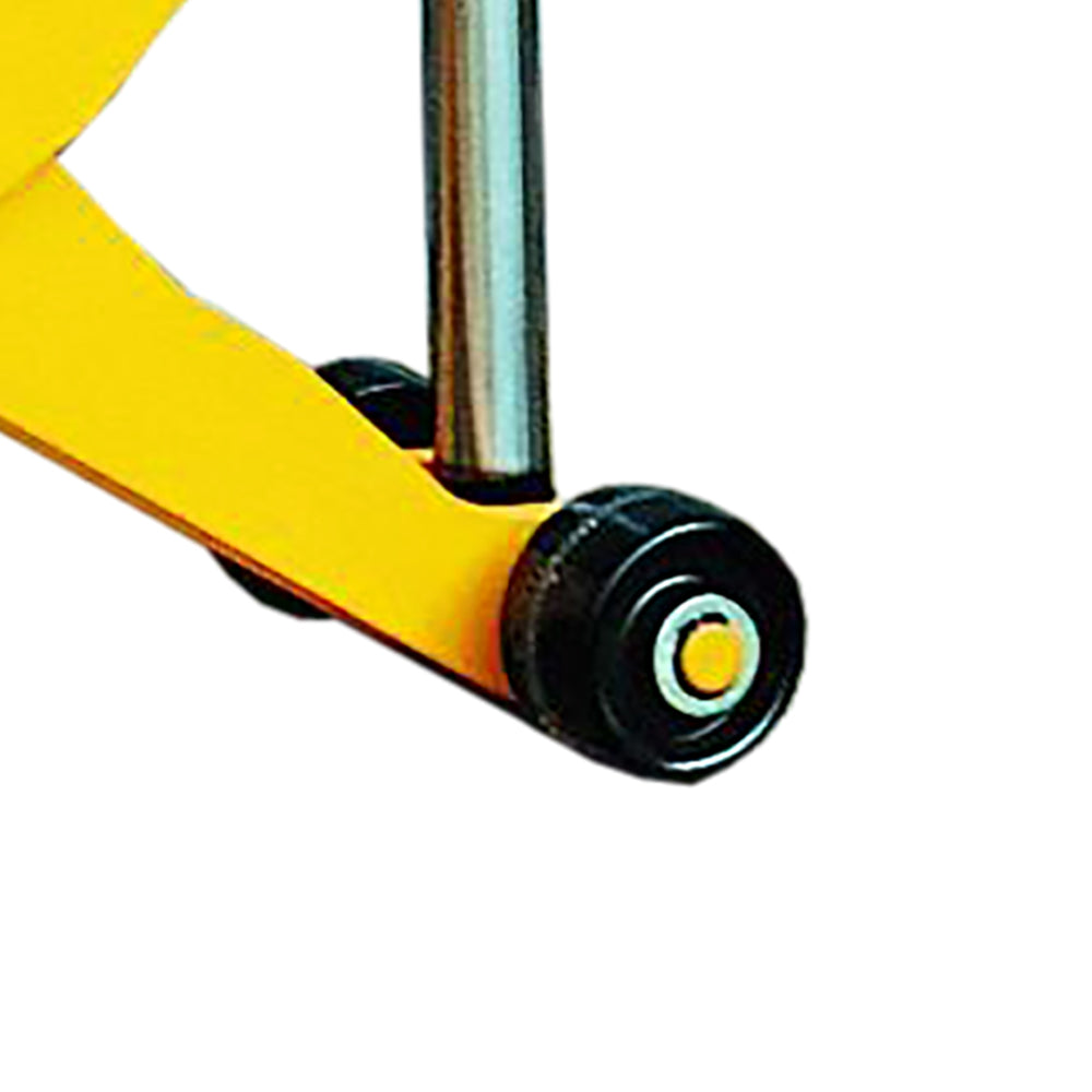 Esco 10437 7.5 Ton Forklift Jack
