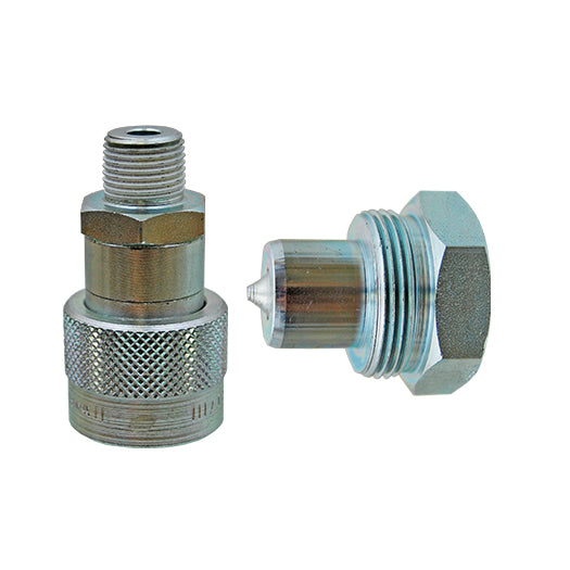 Esco 10600 High Flow Hydraulic Coupler Kit vampa.net