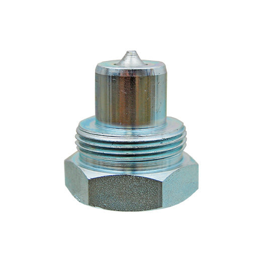 Esco 10605 Male Coupler Female Threads