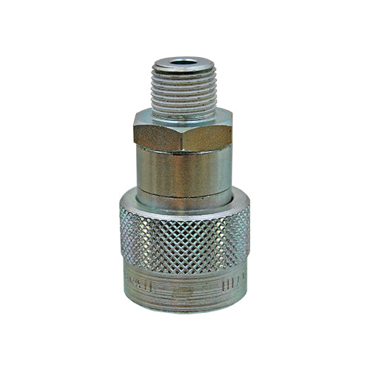 Esco 10606  Female Coupler Male Threads