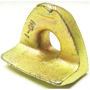 BWP M3 Dayton Clamp 1 1/8 in. Inside Lip