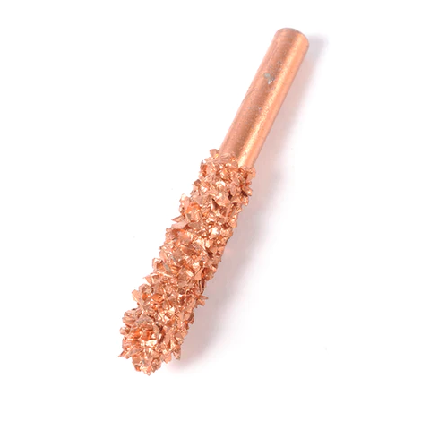 ABR-2218-1 Pencil Rasp 2 1/2 x 1/4 in. 16 Grit