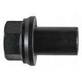 BWP M4217 Metric Centering Sleeve Nut 39 mm Sleeve