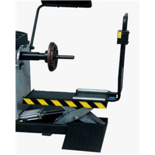 Corghi Service Pro 150 Truck Tire Wheel Balancer w/ Lift 28 in. Capacity