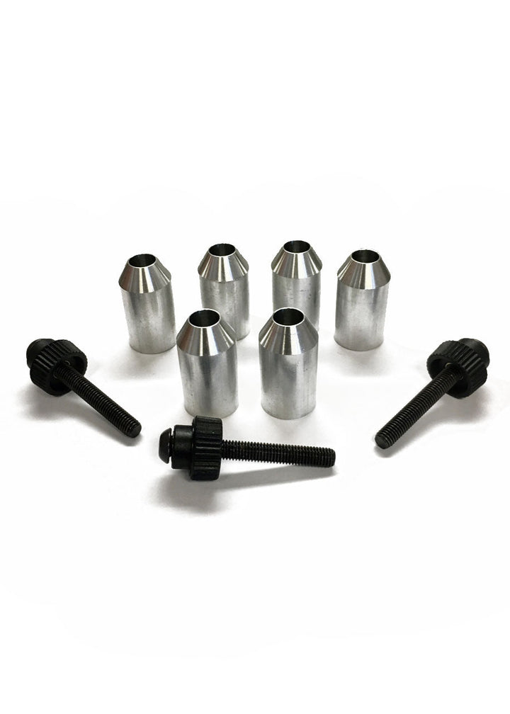 Corghi 8-11100046 Large Hub Spacer Set vampa.net