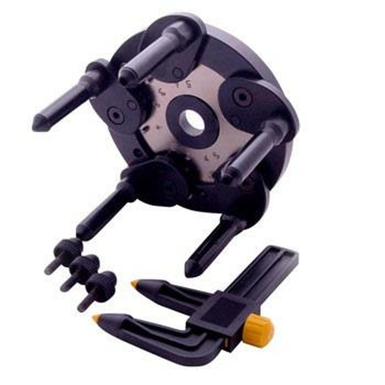 Corghi 8-11100073 Reverse Mount Wheel Adapter