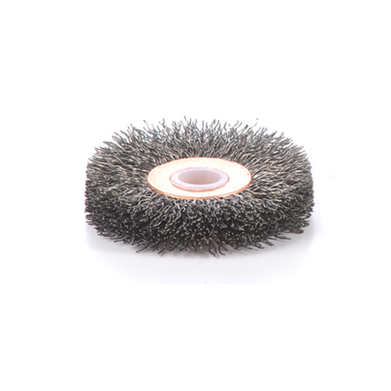 ABR-321S Wire Wheel Brush