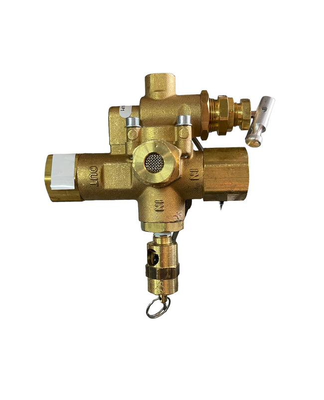 Conrader NG-13-M-P1 Pilot Unloader Valve