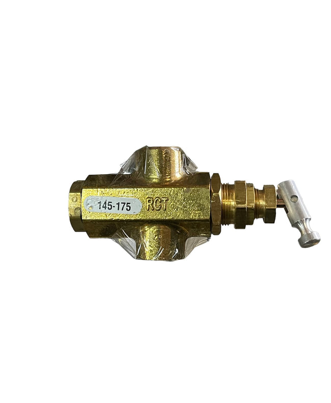 Conrader RCT1-F1-HU-145-175-M8583 Pilot Unloader Valve