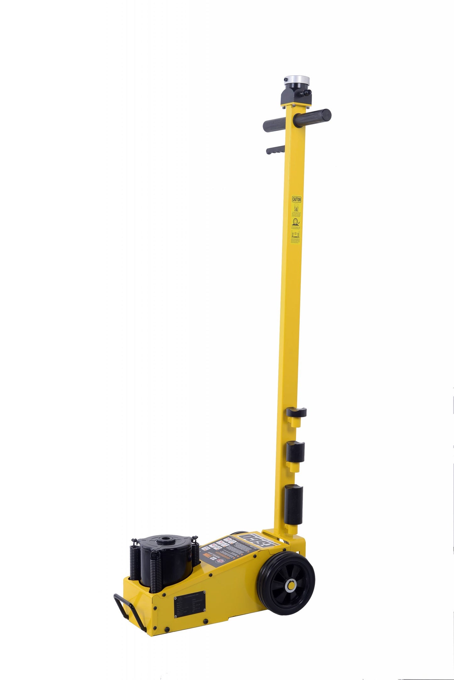 Esco 10390 22 Ton Hydraulic Service Jack