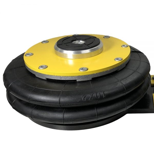 Esco 92040 2 Stage Air Bladder Jack 2 Ton vampa.net