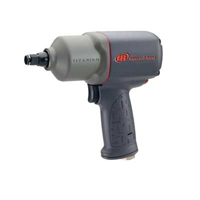 Ingersoll Rand 2235TiMAX 1/2 Titanium Impact Wrench – Vampa