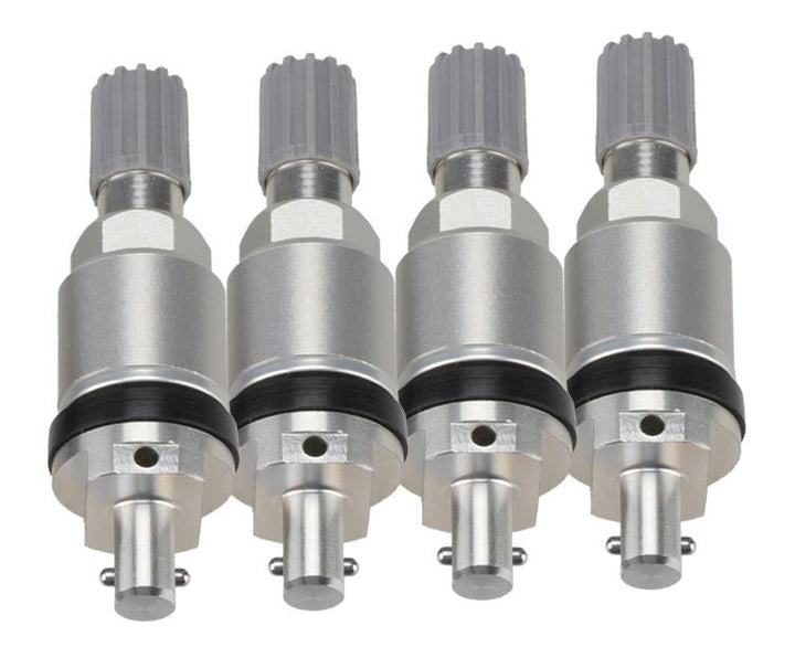 Autel MX-Sensor Metal Valve Replacement Press In 4Pk vampa.net