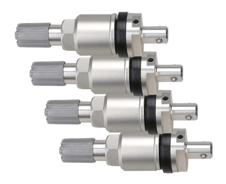 Autel MX-Sensor Metal Valve Replacement Press In 4Pk