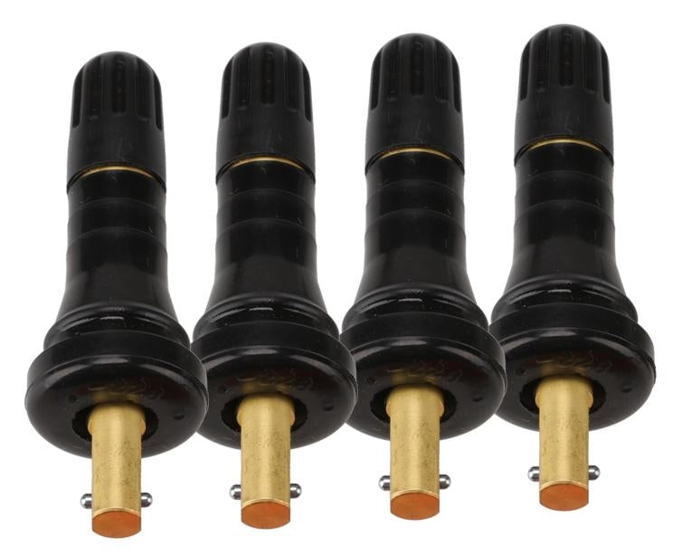 Autel MX-Sensor Rubber Valve Replacement Press In 4Pk