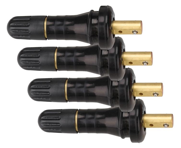Autel MX-Sensor Rubber Valve Replacement Press In 4Pk