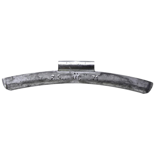 Perfect MC Style Wheel Weights 0.25 Oz