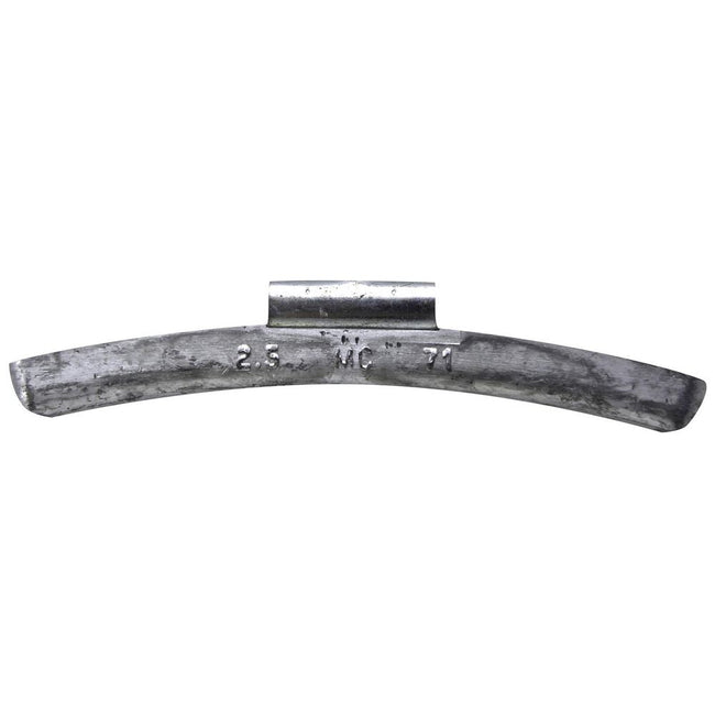 Perfect MC Style Wheel Weights 0.50 Oz