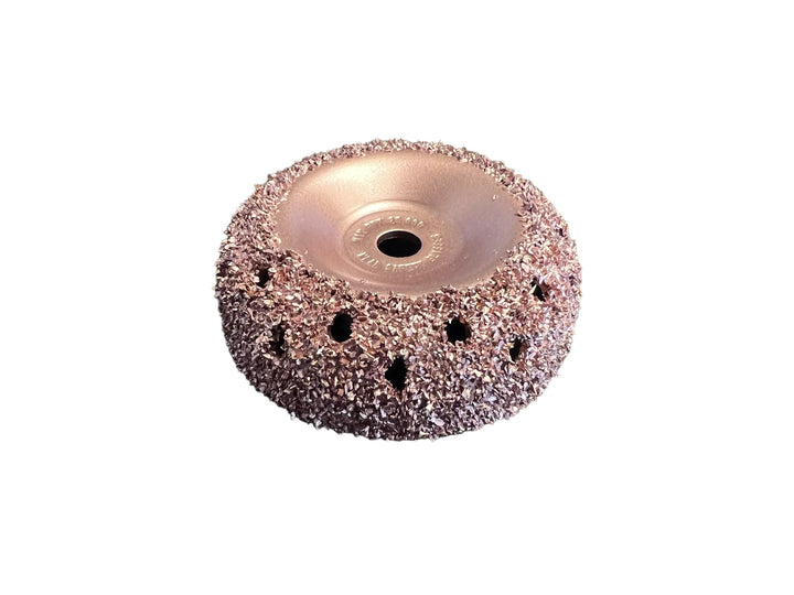 ABR-310-36 Contour Cup 3 x 1 in. 36 Grit vampa.net