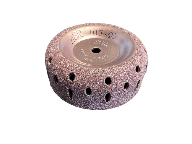ABR-415-60 Contour Cup