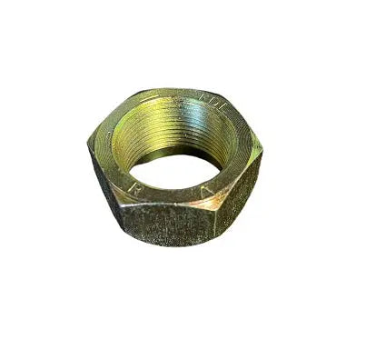 BWP M127 Budwheel Outer Left Nut 1 1/2 in. Hex vampa.net