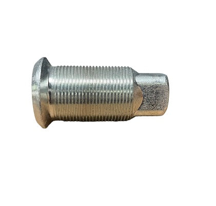 BWP M131 Budwheel Medium Inner Left Nut