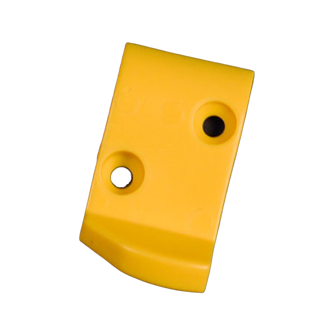 Corghi 4-103502B Artiglio Plastic Rectangle Head Protector