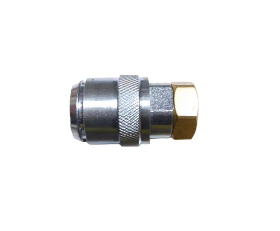 Dill 9038-USA Large Bore Clip On Air Chuck (Closed) vampa.net