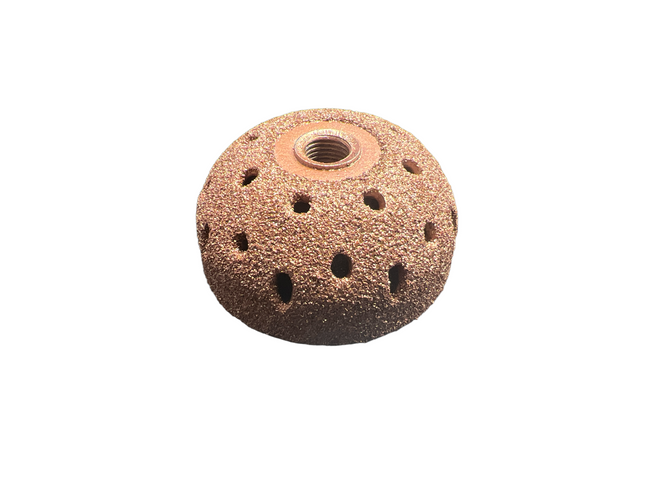 ABR-BS60 Dome Buffing Wheel
