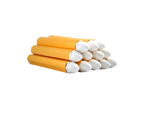 Eco-Line White Tire Crayon 12/box vampa.net