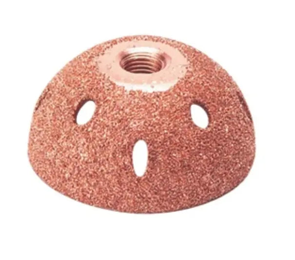 ABR-210N-60 Buffing Wheel 2 x 1 in. 60 Grit vampa.net