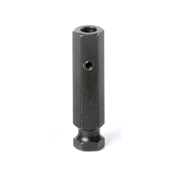 ABR-334 Quick Change Adapter 1/4 in. Shank