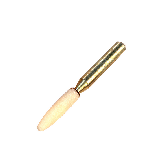 ABR-A15W Pencil White Oxide Stone