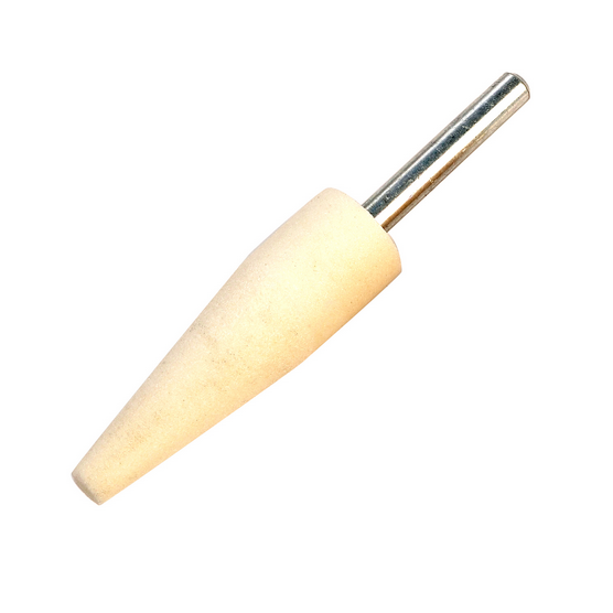 ABR-A1W Pencil White Oxide Stone 3/4 in.