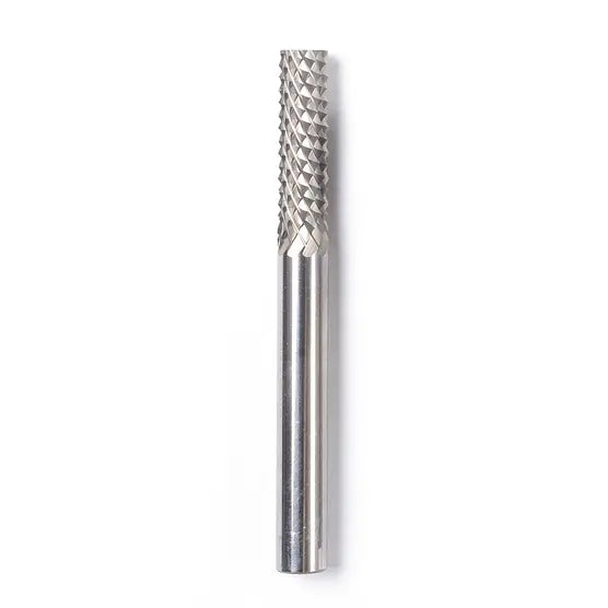 ABR-SA1 Barrel Carbide Burr 1/4 in. vampa.net