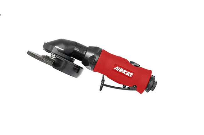 AirCat 6340-A Angle Grinder