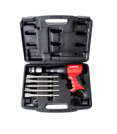 AirCat 5100-4 Air Hammer Kit vampa.net