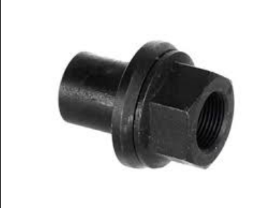 BWP M4216 Metric Centering Sleeve Nut 28 mm Sleeve vampa.net