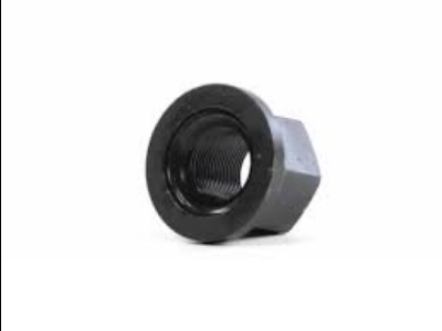 BWP M3203 Metric Nut