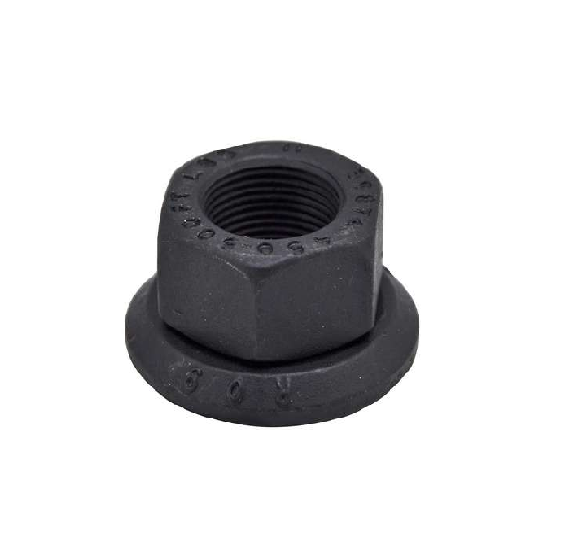 BWP M3979 Low Profile Metric Nut
