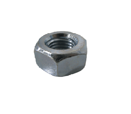 BWP M45 Dayton Wheel Nut