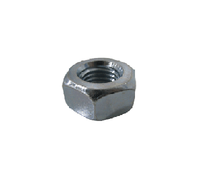 BWP M43 Dayton Wheel Nut 1 1/16 in. Hex vampa.net