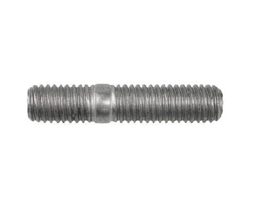 BWP M38 Dayton Wheel Stud 2 3/4 in. Length vampa.net
