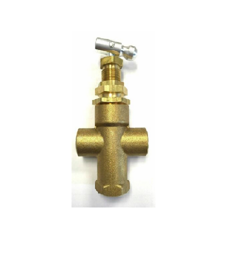 Champion M2853 Pilot Unloader Valve