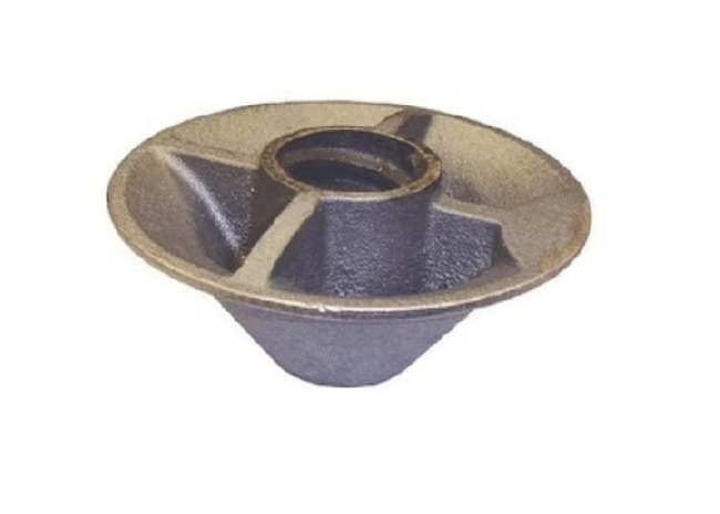 Coats 8108276 Hold Down Cone For Center Post Tire Changers