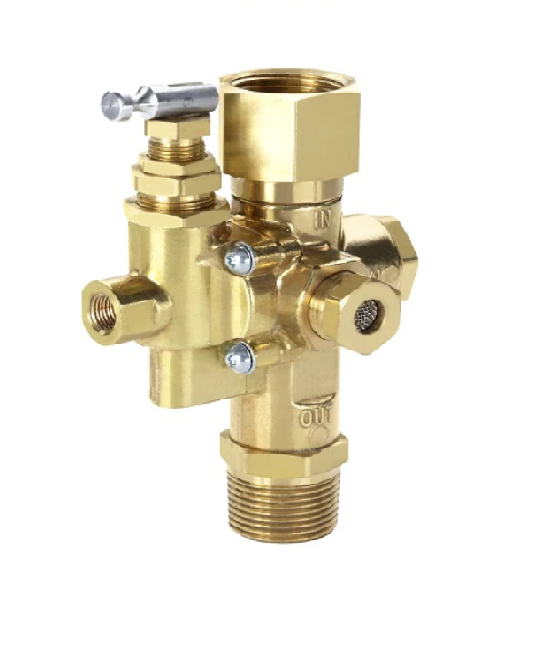 Conrader 2905-P2 Pilot Unloader Valve