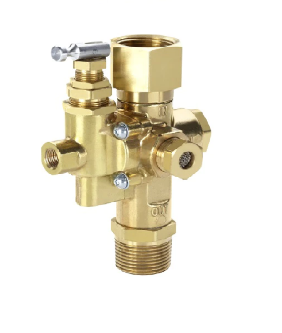 Conrader 2905-P2 Pilot Unloader Valve vampa.net