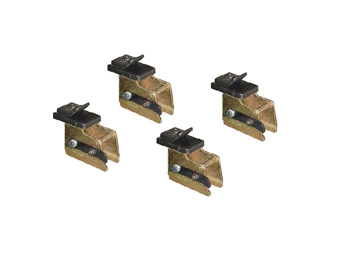 811100041 4 Inch Jaw Adapters For PRO Series Vampa Tire Supplies