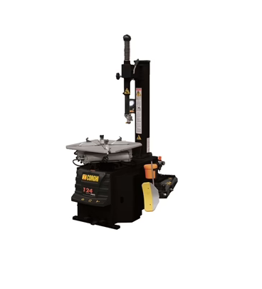 Corghi Service Pro 124 Swing Arm Tire Changer 24 in. Outside Clamping vampa.net